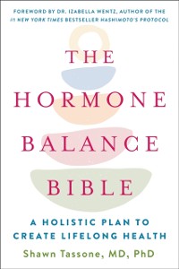 Cover Hormone Balance Bible