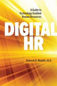 Cover Digital HR