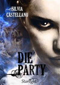Cover Die Party (Collana Starlight)