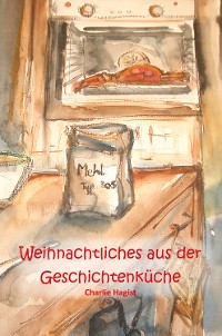 Cover Weihnachtliches aus der Geschichtenküche