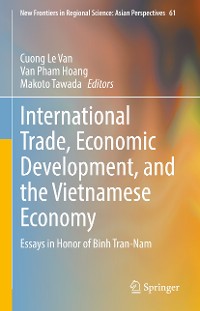 Cover International Trade, Economic Development, and the Vietnamese Economy