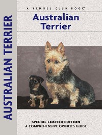 Cover Australian Terrier