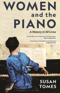 Cover Women and the Piano