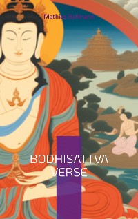 Cover Bodhisattva Verse