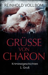 Cover Grüße von Charon