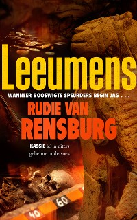 Cover Leeumens