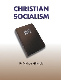 Cover Christian Socialism