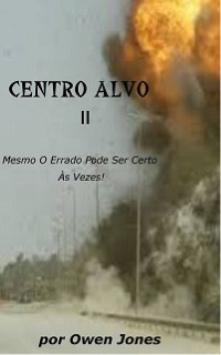 Cover Centro Alvo II