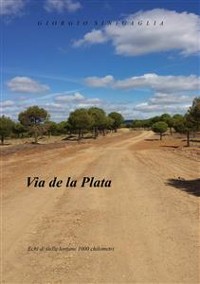 Cover Via de la Plata