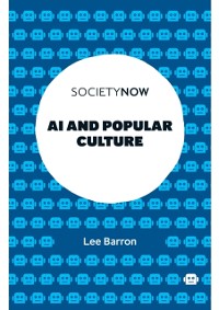 Cover AI and Popular Culture