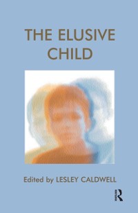 Cover The Elusive Child