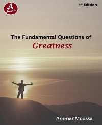 Cover The Fundamental Questions of Greatness