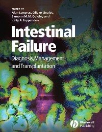 Cover Intestinal Failure