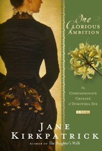 Cover One Glorious Ambition