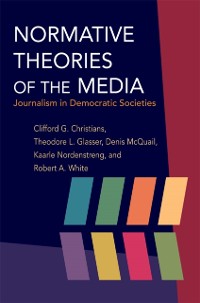 Cover Normative Theories of the Media