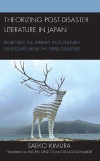 Cover Theorizing Post-Disaster Literature in Japan