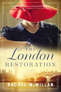 Cover London Restoration