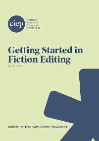 Cover Getting Started in Fiction Editing