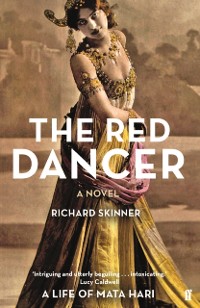 Cover Red Dancer
