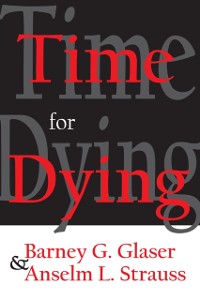 Cover Time for Dying