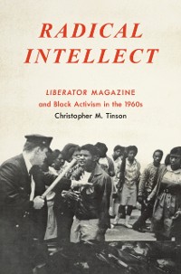 Cover Radical Intellect