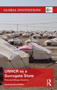 Cover UNHCR as a Surrogate State