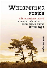 Cover Whispering Pines