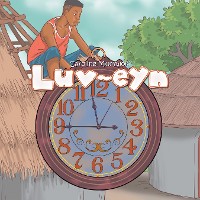 Cover Luv~Eyn