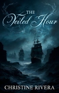 Cover The Veiled Hour