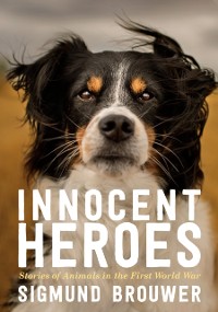 Cover Innocent Heroes