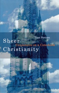 Cover Sheer Christianity