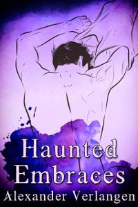 Cover Haunted Embraces