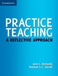 Cover Practice Teaching