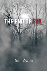 Cover End of Evil