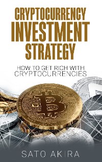 Cover Cryptocurrency Investment Strategy