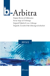 Cover b-Arbitra