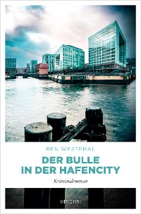 Cover Der Bulle in der Hafencity