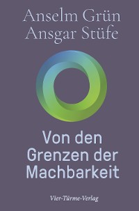 Cover Von den Grenzen der Machbarkeit