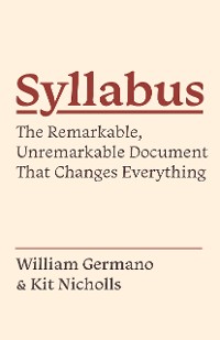 Cover Syllabus