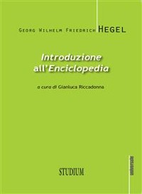 Cover Introduzione all'Enciclopedia