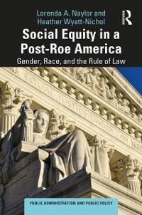 Cover Social Equity in a Post-Roe America