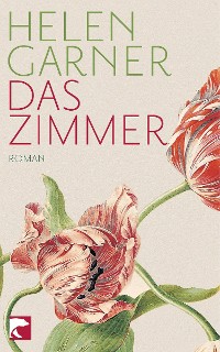 Cover Das Zimmer