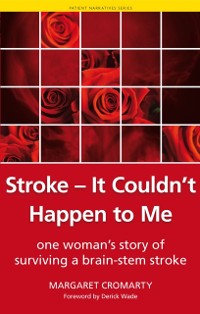 Cover Stroke - it Couldn't Happen to Me