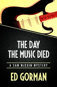 Cover Day the Music Died