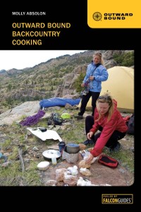 Cover Outward Bound Backcountry Cooking