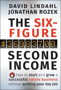 Cover The Six-Figure Second Income