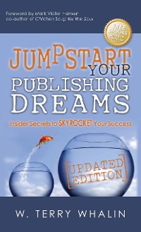 Cover Jumpstart Your Publishing Dreams