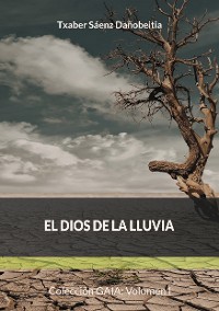 Cover El dios de la lluvia