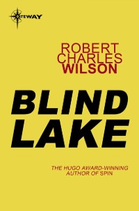 Cover Blind Lake