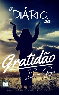 Cover O Diário da Gratidão